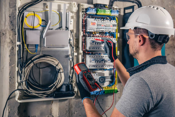 Best Commercial Electrician Services  in Laware City, DE