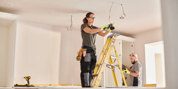 Best Home Electrical Repair  in Laware City, DE