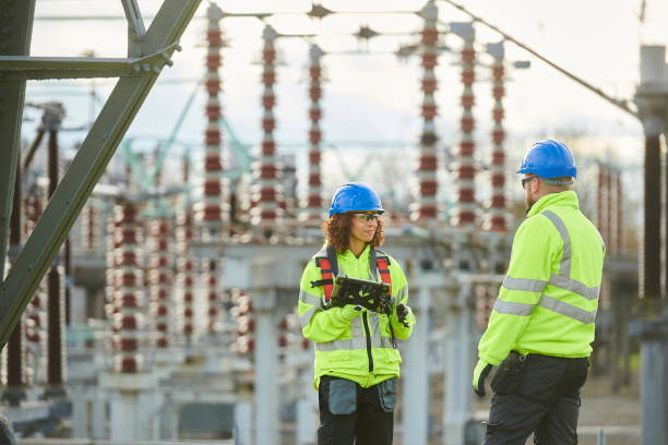 , DE Electrician Company