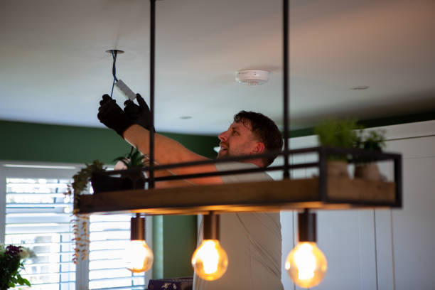 Why Trust Our Certified Electricians for Your Electrical Needs in DE?