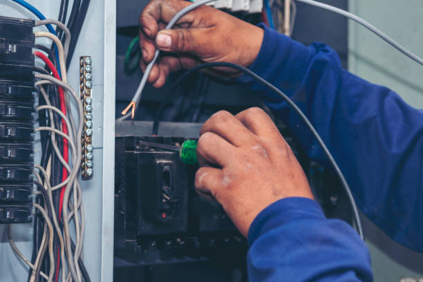 Best Electrical Upgrades for Homes  in Laware City, DE