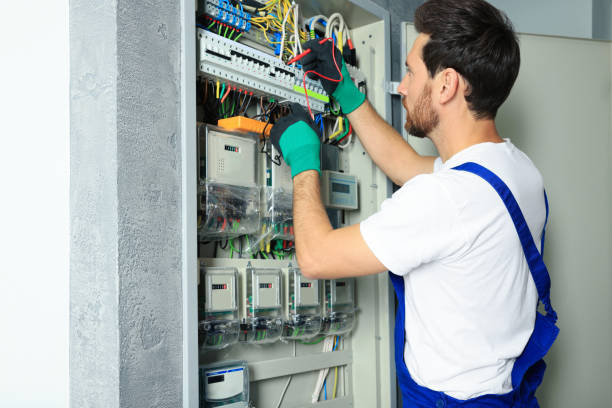 Best Electrical System Inspection  in Laware City, DE