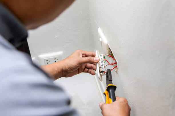 Best Electrical Outlet Repair  in Laware City, DE