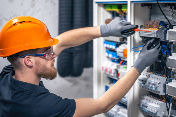 Generator Installation Services in DE