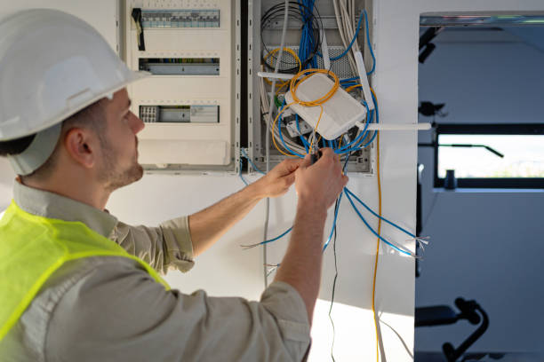 Best Electrical Repair Services  in Laware City, DE
