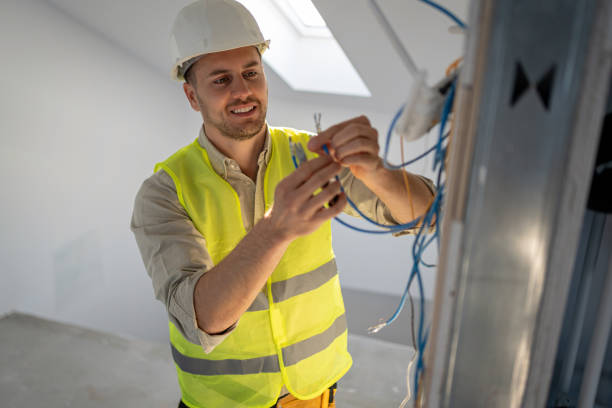 Best Local Electrician Companies  in Laware City, DE